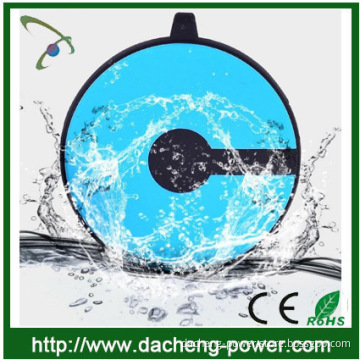 Top quality water proof fire-proof shock-proof power bank 4000mah portable power bank for smart phone